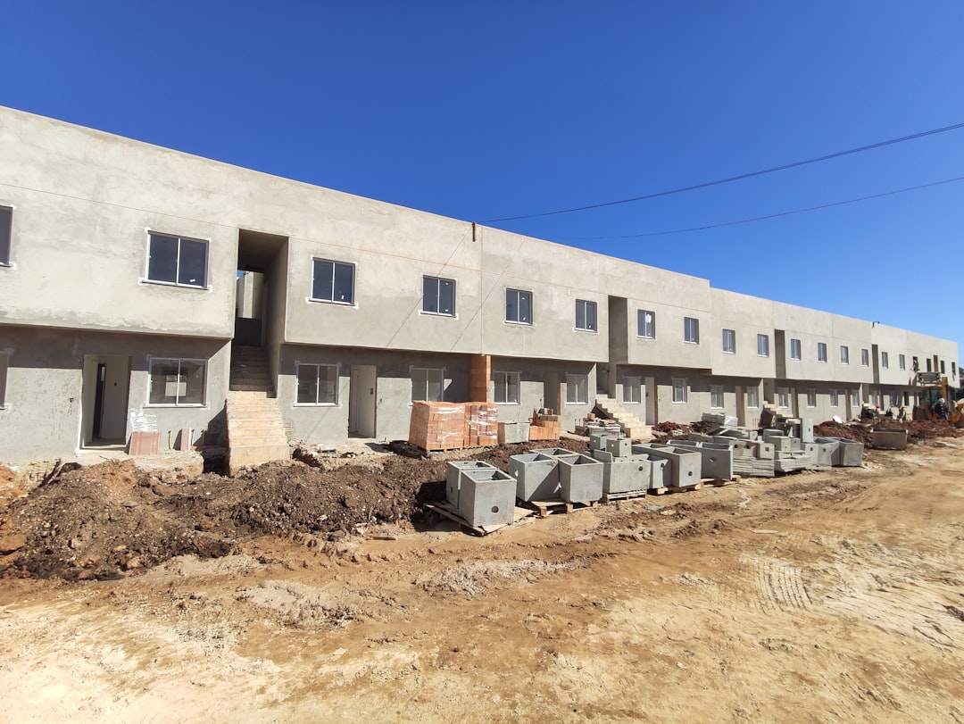 Construccion de Viviendas realizado por un profesional