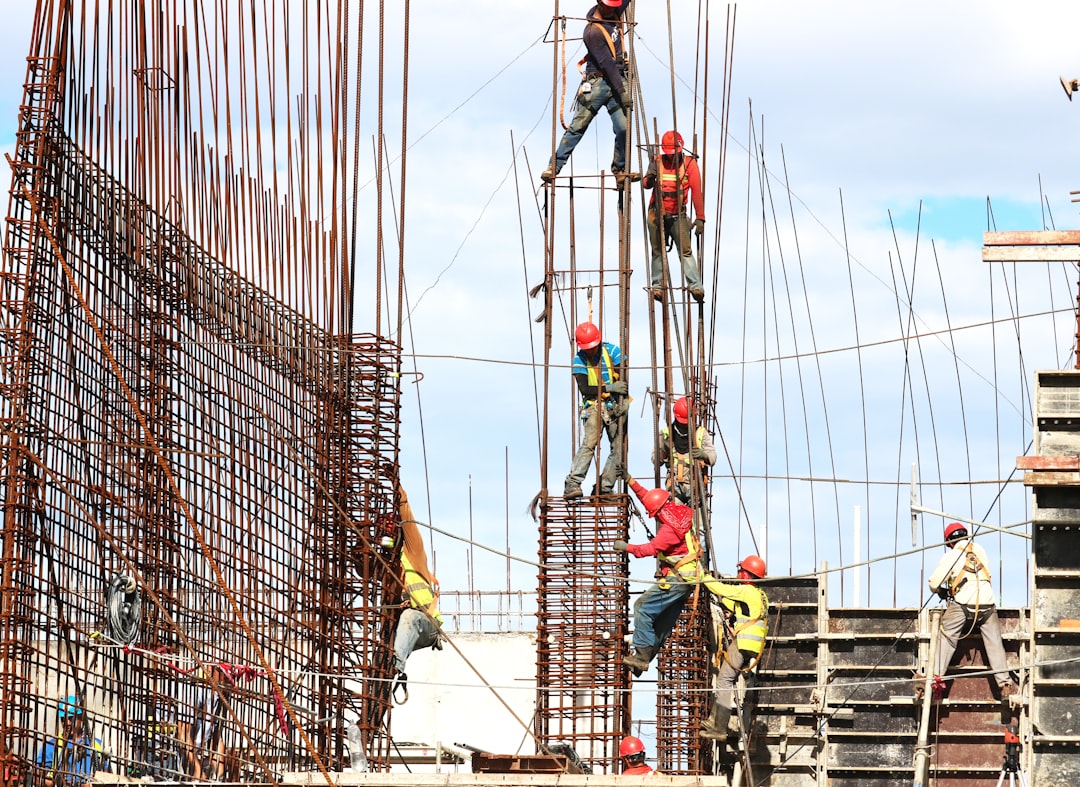 Albañileria y estructuras realizado por un profesional